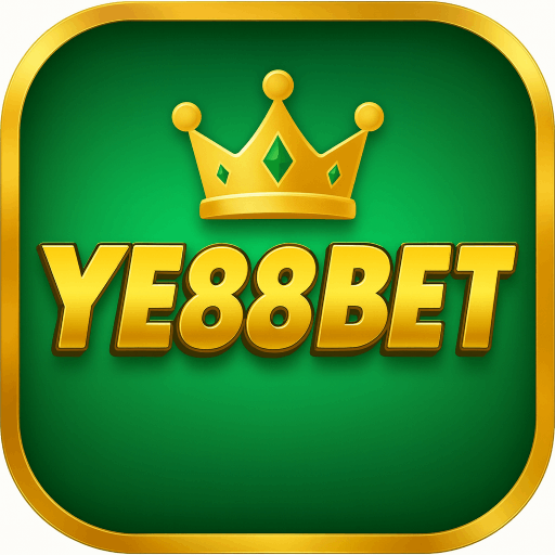 Imagem promocional da YE88BET mostrando a plataforma e suas vantagens