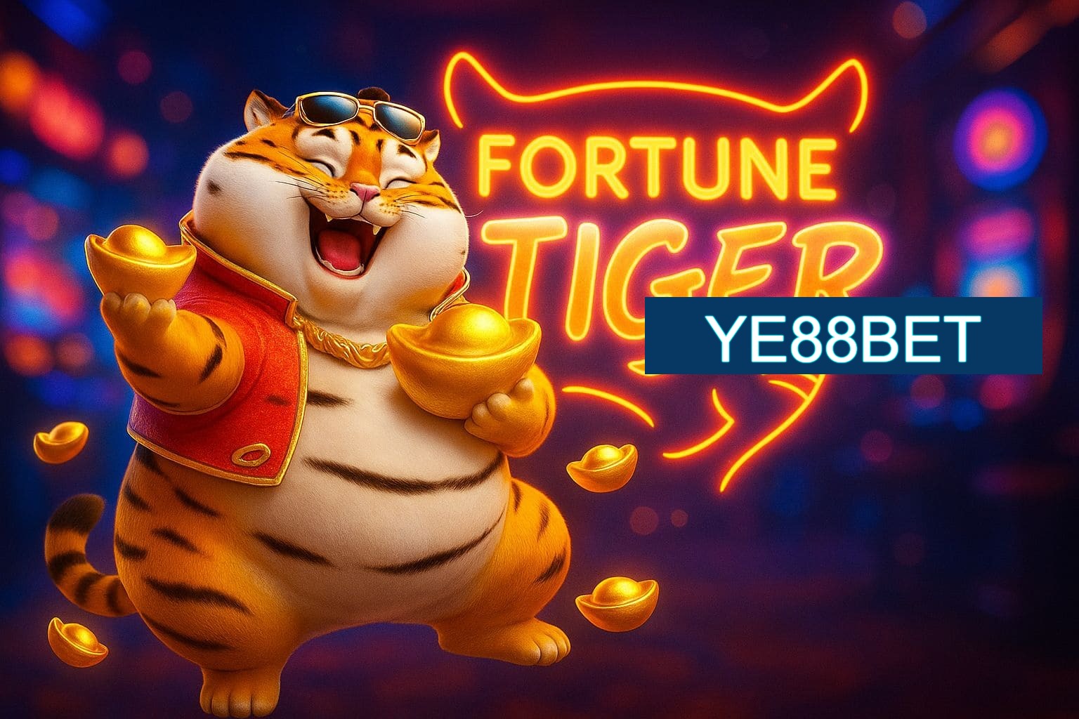 Como Jogar Fortune Tiger