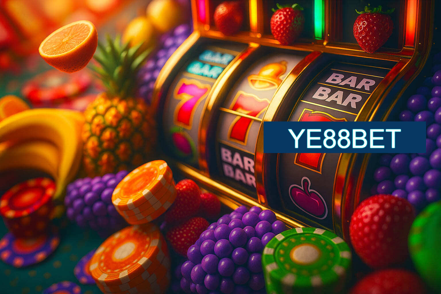 Benefícios dos Slots